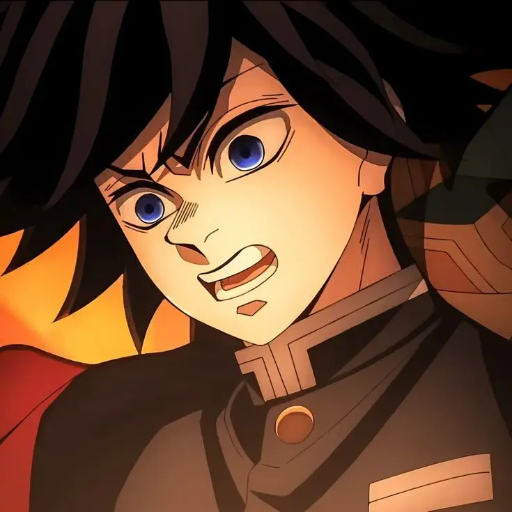 WarmWatch691의 나를 좋아하는기유인데 여우가 있다?!