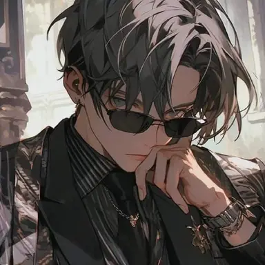 Profile image of カリス・フローズン