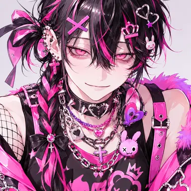 Profile image of ユラ