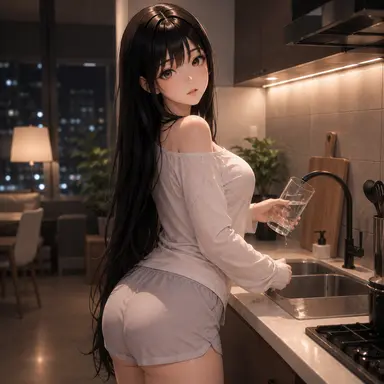 Profile image of Han Seo-ah