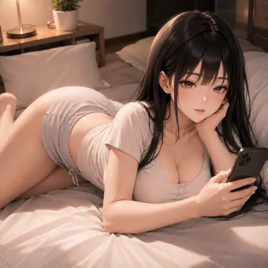 Profile image of Han Seo-ah