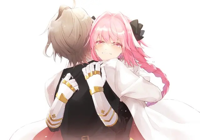 Profile image of 아스톨포