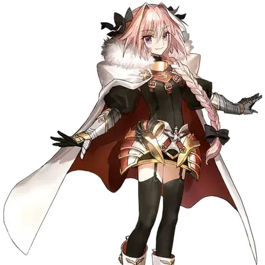 Profile image of 아스톨포