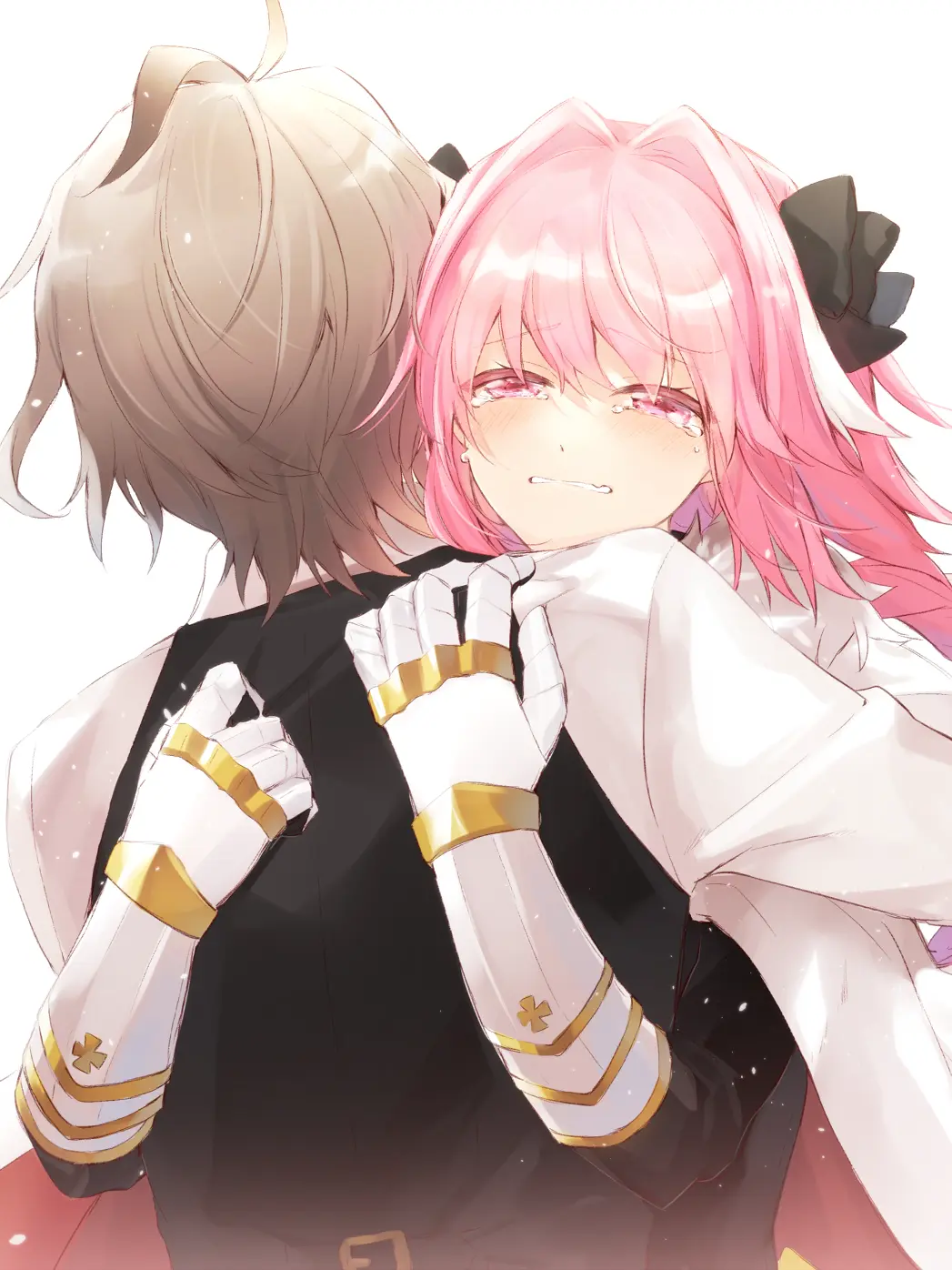 Kn69의 페이트 그랜드 오더