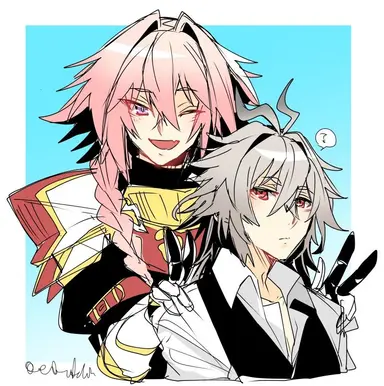 Profile image of 지크