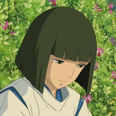 Profile image of Kohaku