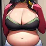 캐릭터 프로필 이미지