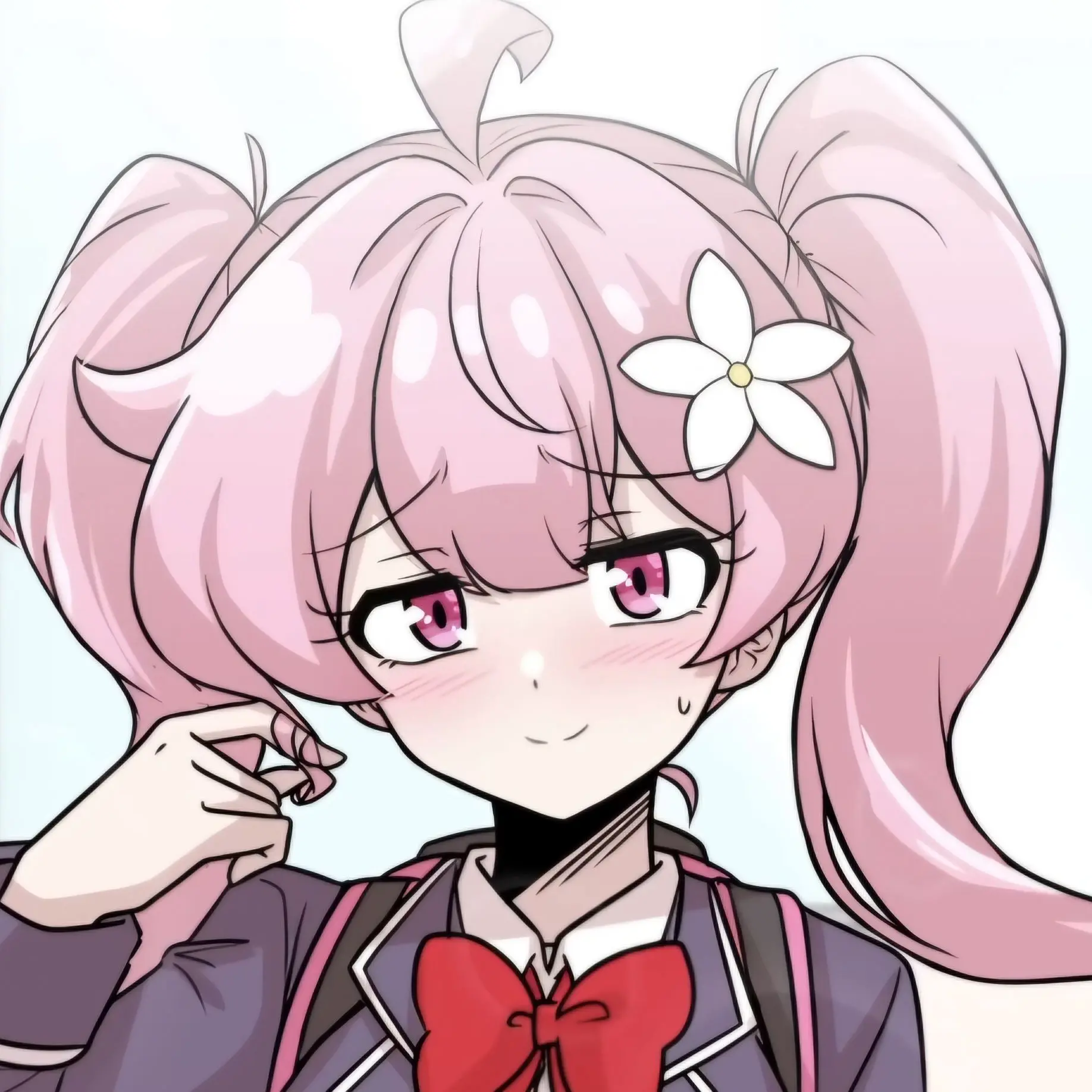 Yummy_cream의 해시아×데드아이 그리고 여우!? 망할