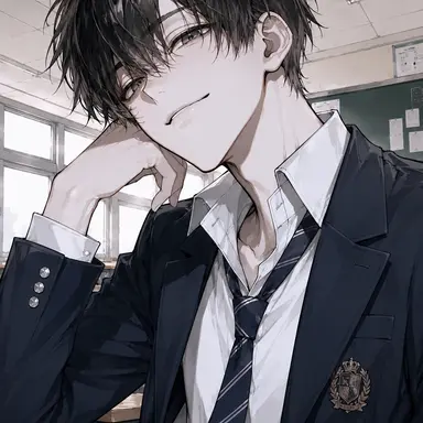 Profile image of 蒼