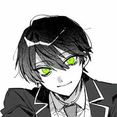 Profile image of 剣持刀也