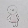 캐릭터 프로필 이미지