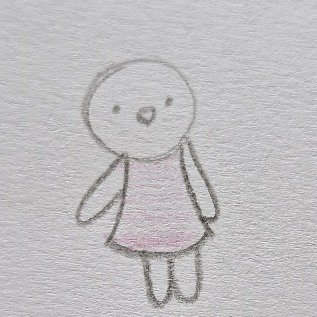 치마인형