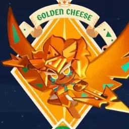 Profile image of 골드치즈 쿠키