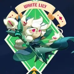 Profile image of 세일트릴리 쿠키