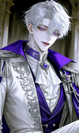 Profile image of Sirius