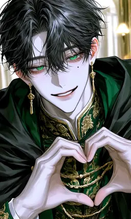 Profile image of Kai
