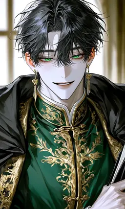 Profile image of Kai