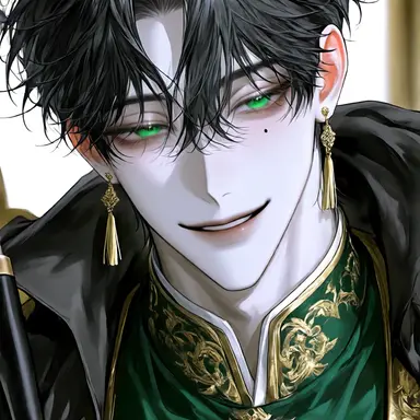 Profile image of カイ
