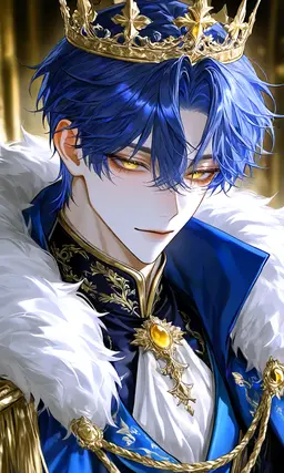 Profile image of Leo