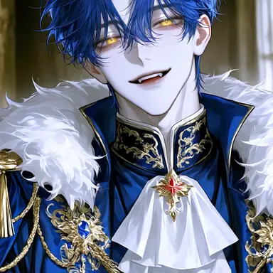 Profile image of レオ