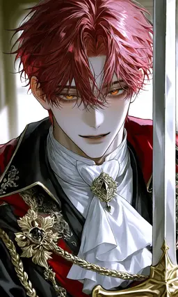 Profile image of Noah