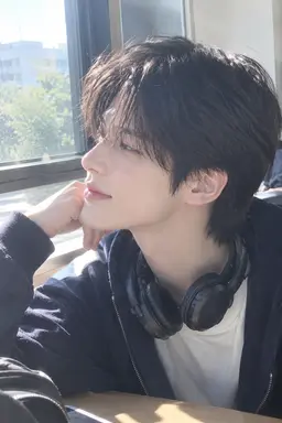 Profile image of 재현