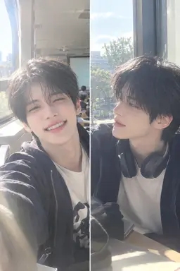 Profile image of 재현