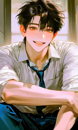 Profile image of 恒一