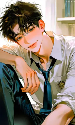 Profile image of 恒一