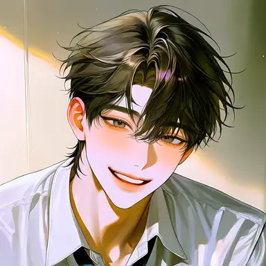 Profile image of 恒一