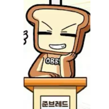 Profile image of 준브레드