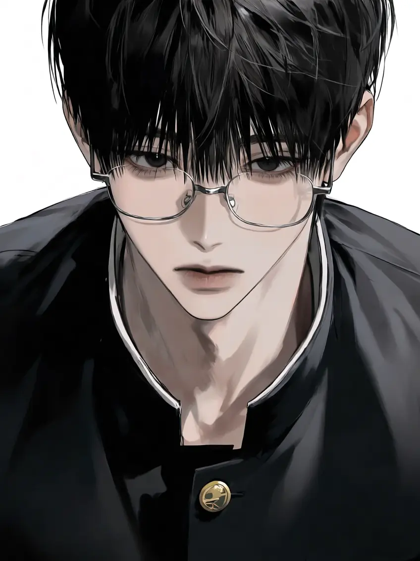 SilverTiger1224의 Seo Jihan