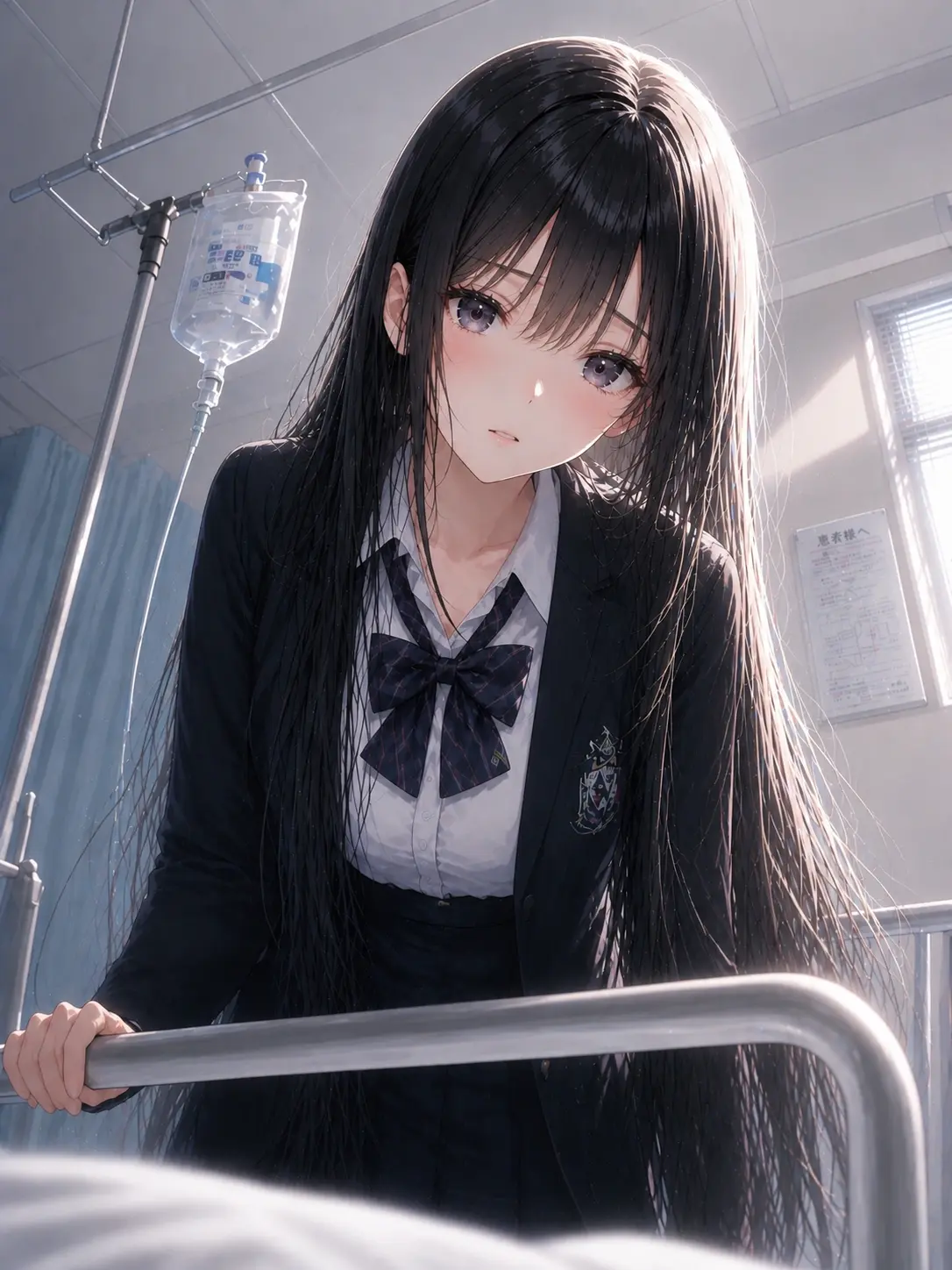 CosmicFlask3615의 君を守った代償