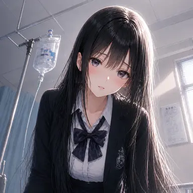 Profile image of 白瀬 凛