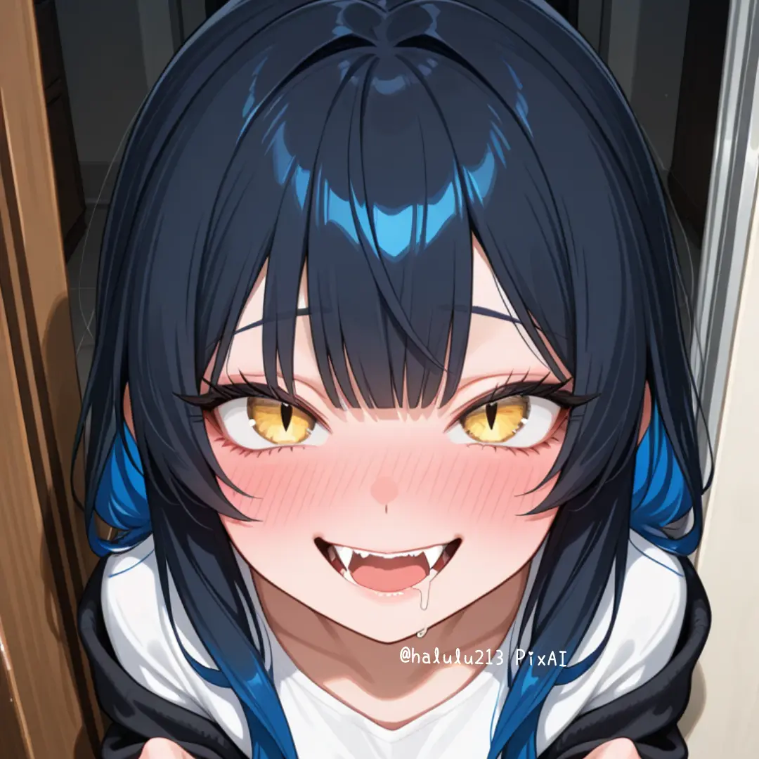 halulu213의 着いて...来ちゃいましたぁ...