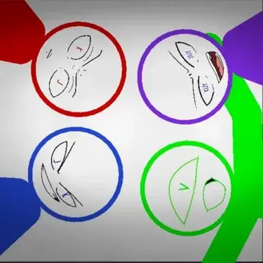 Profile image of Kai Jax K.O. Vee