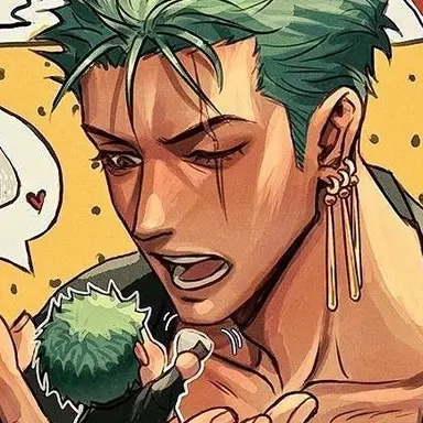 Profile image of Zoro