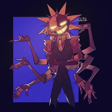 Profile image of Eclipse