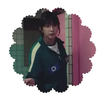 CozySong7866의 01 CHO HYUN-JU