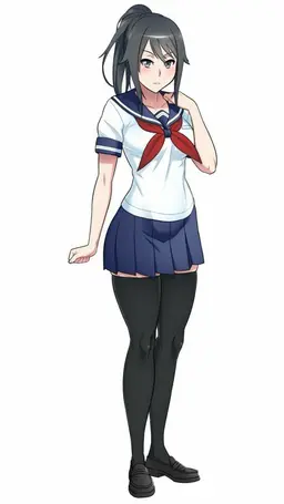 Profile image of Ayano