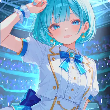 Profile image of 水城シオン