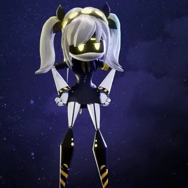Profile image of J