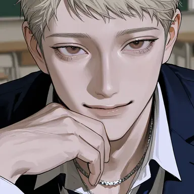 Profile image of 法領田藍