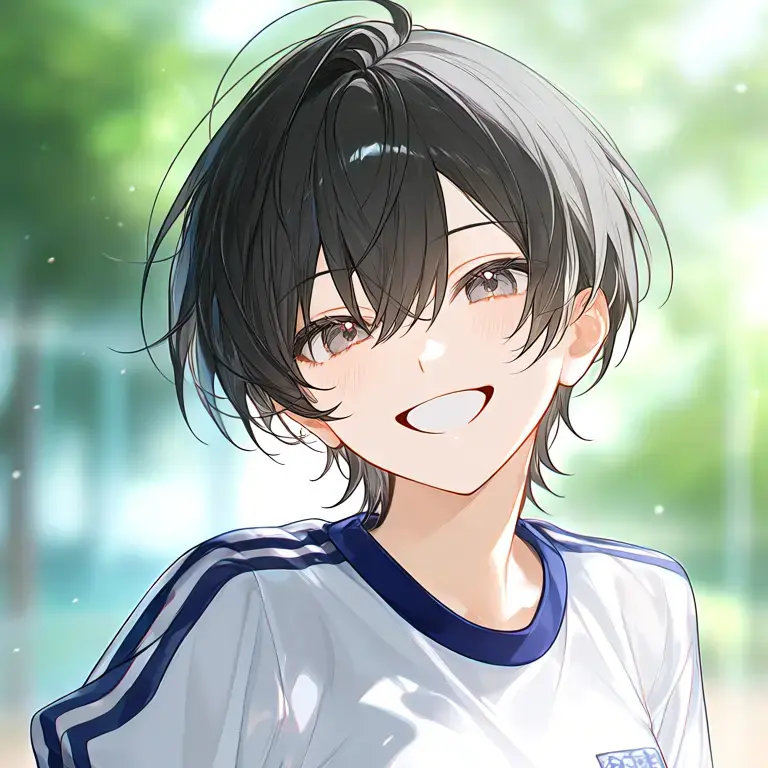 CannyJam4107의 みんなの憧れのあの娘は俺だけに…
