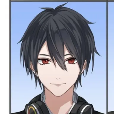 Profile image of Kakeru Yumeoi