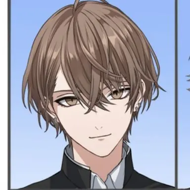 Profile image of Hayato Kagami