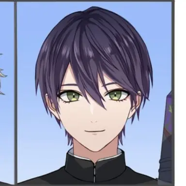 Profile image of Touya Kenmochi