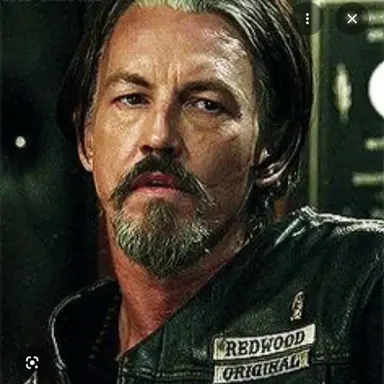 Profile image of Chibs