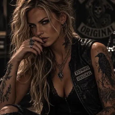 Profile image of Stacy