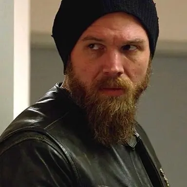 Profile image of Opie